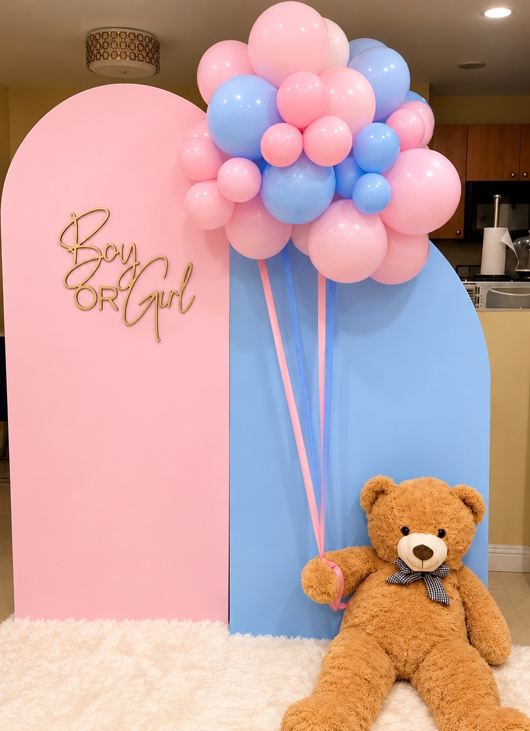 Boy or girl?